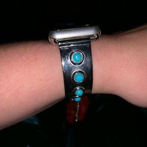 Apple Watch band for 38/40mm Apple Watch.